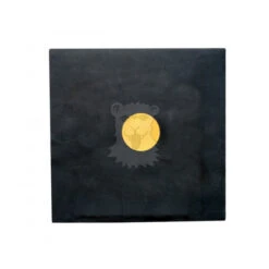 ELEVEN - Cible Mousse 1 Centre 60x60x20 + 14.5