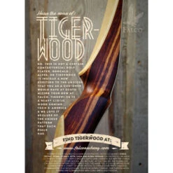 FALCO - Longbow FORCE VINTAGE CARBON 68" -Arc Et Flèche Boutique falco arc longbow force vintage 64 20