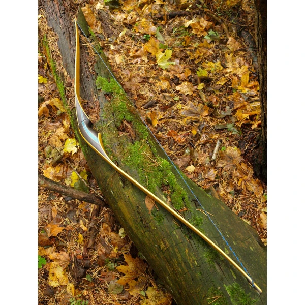 FALCO - Longbow MYTH VINTAGE 61" 4 FALCO - Longbow MYTH VINTAGE 61" – Image 2