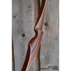 FALCO - Longbow MYTH VINTAGE 61" 23 FALCO - Longbow MYTH VINTAGE 61" -Arc Et Flèche Boutique falco arc longbow myth 61 10