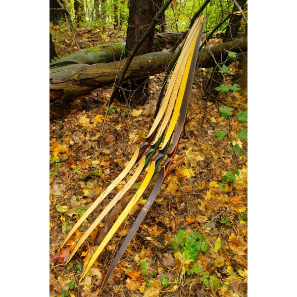FALCO - Longbow MYTH VINTAGE 61" 6 FALCO - Longbow MYTH VINTAGE 61" – Image 4