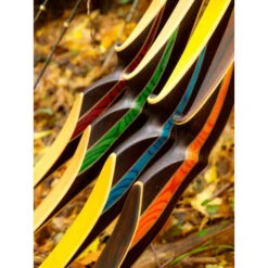 FALCO - Longbow MYTH VINTAGE 61" 17 FALCO - Longbow MYTH VINTAGE 61" -Arc Et Flèche Boutique falco arc longbow myth 61 4