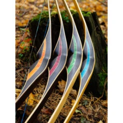 FALCO - Longbow MYTH VINTAGE 61" 18 FALCO - Longbow MYTH VINTAGE 61" -Arc Et Flèche Boutique falco arc longbow myth 61 5