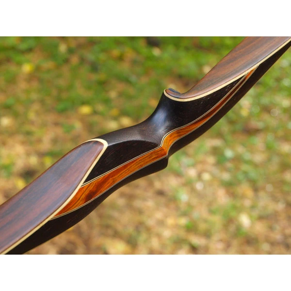 FALCO - Longbow MYTH VINTAGE 61" 10 FALCO - Longbow MYTH VINTAGE 61" – Image 8