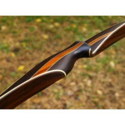 FALCO - Longbow MYTH VINTAGE 61" 21 FALCO - Longbow MYTH VINTAGE 61" -Arc Et Flèche Boutique falco arc longbow myth 61 8