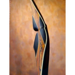 FALCO - Longbow SAGA VINTAGE 65" -Arc Et Flèche Boutique falco longbow saga vintage 65 16