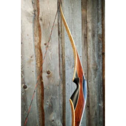 FALCO - Longbow SAGA VINTAGE 65" -Arc Et Flèche Boutique falco longbow saga vintage 65 2