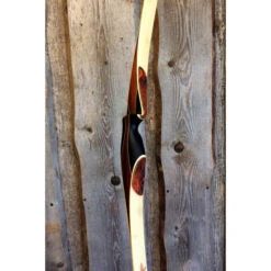 FALCO - Longbow SAGA VINTAGE 65" -Arc Et Flèche Boutique falco longbow saga vintage 65 3