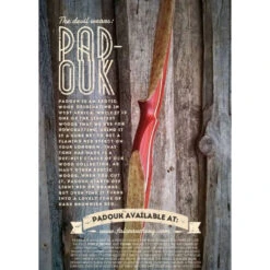 FALCO - Longbow SAGA VINTAGE 65" -Arc Et Flèche Boutique falco longbow saga vintage 65 7