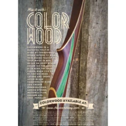 FALCO - Longbow SAGA VINTAGE 65" -Arc Et Flèche Boutique falco longbow saga vintage 65 8