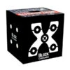FIELD LOGIC Cible Block Arbalète B16 -Arc Et Flèche Boutique field logic cible block arbalete b16