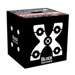FIELD LOGIC Cible Block Arbalète B16