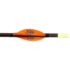 GASPRO Plumes OLYMPIC 1.75" -Arc Et Flèche Boutique gaspro plumes olympic 1 75 2