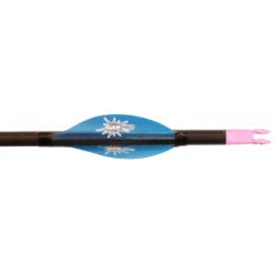 GASPRO Plumes OLYMPIC 1.75" -Arc Et Flèche Boutique gaspro plumes olympic 1 75 4