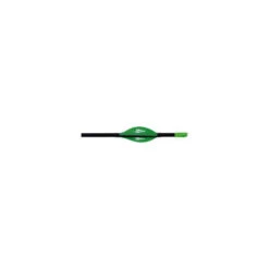 GASPRO Plumes RECURVE EFFICIENT 1.75" -Arc Et Flèche Boutique gaspro plumes recurve efficient 1 75 3