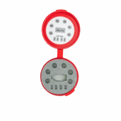 HAMSKEA - Boitier De Rangement Deluxe