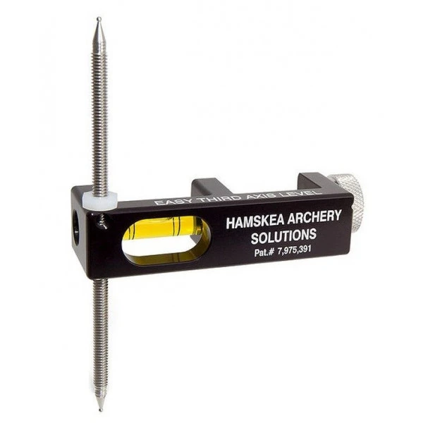 HAMSKEA - Niveau De Réglage D'axes 3 HAMSKEA - Niveau De Réglage D'axes