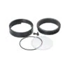 HHA - Kit Lentille Clear Pour Scope 1"5/8 -Arc Et Flèche Boutique hha kit lentille clear pour scope 1 5 8