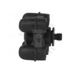 HOYT - Amortisseurs ShockPods -Arc Et Flèche Boutique hoyt amortisseurs shockpods 1