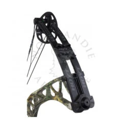 HOYT - Pack TORREX CW -Arc Et Flèche Boutique hoyt torrex realtree edge 1