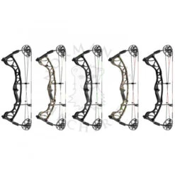 HOYT - Pack TORREX CW -Arc Et Flèche Boutique hoyt torrex realtree edge 5