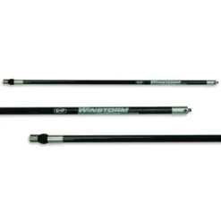 KAP Central Carbone Winstorm