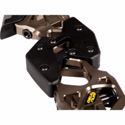 KINETIC - Masse Barebow SOVREN Alu -Arc Et Flèche Boutique kinetic masse barebow sovren laiton 1