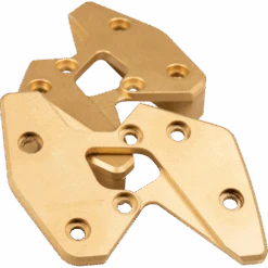 KINETIC - Masse Barebow INVINSO Laiton -Arc Et Flèche Boutique kinetic masse barebow sovren laiton 5