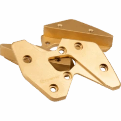 KINETIC - Masse Barebow INVINSO Laiton -Arc Et Flèche Boutique kinetic masse barebow sovren laiton 6