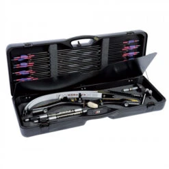 NEGRINI Valise Pour Arc Démontable 4650