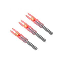 NOCKTURNAL - Encoches Lumineuses Universelles