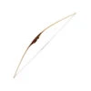OLD TRADITION - Arc Longbow GHOST 68" -Arc Et Flèche Boutique old tradition arc longbow ghost 66 1