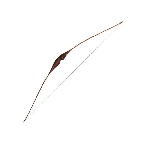 OLD TRADITION - Arc Longbow Hybride TORNADO 60" 3 OLD TRADITION - Arc Longbow Hybride TORNADO 60"