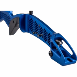 GRAY ARCHERY - Poignée ARCUM Barebow 25" -Arc Et Flèche Boutique s flute poignee neo 25 3