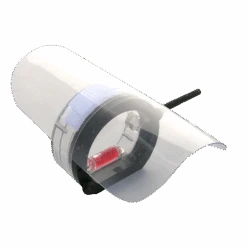 SAP - Pare Soleil Large Clear