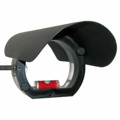 SAP - Pare Soleil Large Noir