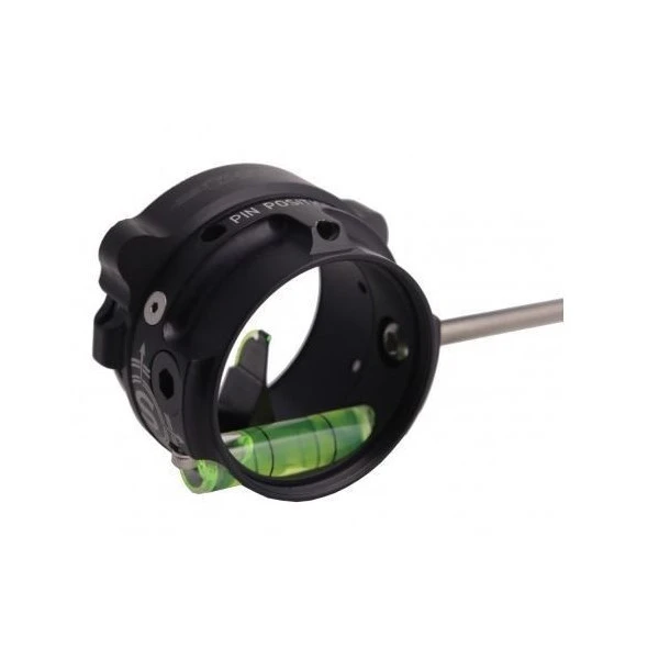 SHREWD - Corps De Scope Optum 3 SHREWD - Corps De Scope Optum