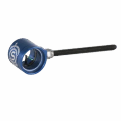 SHREWD - FLEX Recurve Scope + Pin .029"