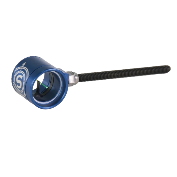 SHREWD - FLEX Recurve Scope + Pin .029" 3 SHREWD - FLEX Recurve Scope + Pin .029"