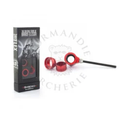 SHREWD - Oeilleton Viseur FLEX -Arc Et Flèche Boutique shrewd oeilleton viseur flex 2