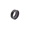 SHREWD - Pare Soleil Pour Scope 35mm - 2 Cercles -Arc Et Flèche Boutique shrewd pare soleil pour scope 35mm 2 cercles