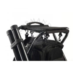 SHREWD - Sac à Dos/siège SIDEKICK