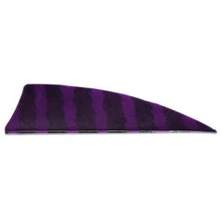 SKYLON - Plumes Naturelles Shield Barrées 5" Droitier (x24) -Arc Et Flèche Boutique skylon plumes naturelles shield barrees 5 droitier x24 9