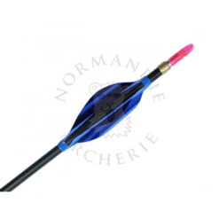 SPIDER - Vanes BRADY ELLISON Edition Med 1.8" -Arc Et Flèche Boutique spider vanes brady ellison edition med 18 2