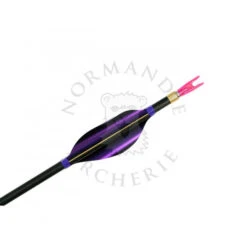 SPIDER - Vanes BRADY ELLISON Edition Med 1.8" -Arc Et Flèche Boutique spider vanes brady ellison edition med 18 6