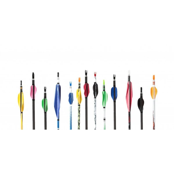 SPINWING - Plume 1-9/16" 3 SPINWING - Plume 1-9/16"