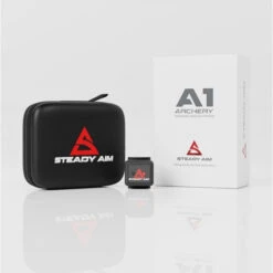 STEADY AIM - Analyseur De Mouvements A1 -Arc Et Flèche Boutique steady aim analyseur de mouvements a1 2
