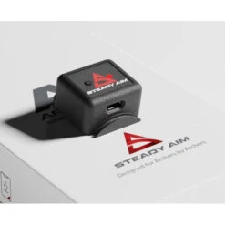 STEADY AIM - Analyseur De Mouvements A1 -Arc Et Flèche Boutique steady aim analyseur de mouvements a1 3