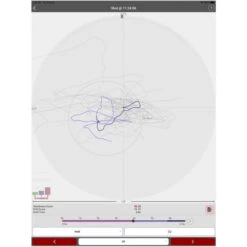 STEADY AIM - Analyseur De Mouvements A1 -Arc Et Flèche Boutique steady aim analyseur de mouvements a1 7