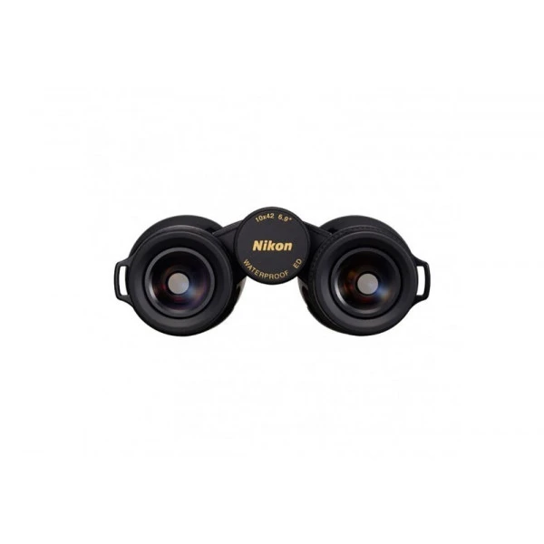 NIKON Jumelles Monarch HG 10x42 4 NIKON Jumelles Monarch HG 10x42 – Image 2